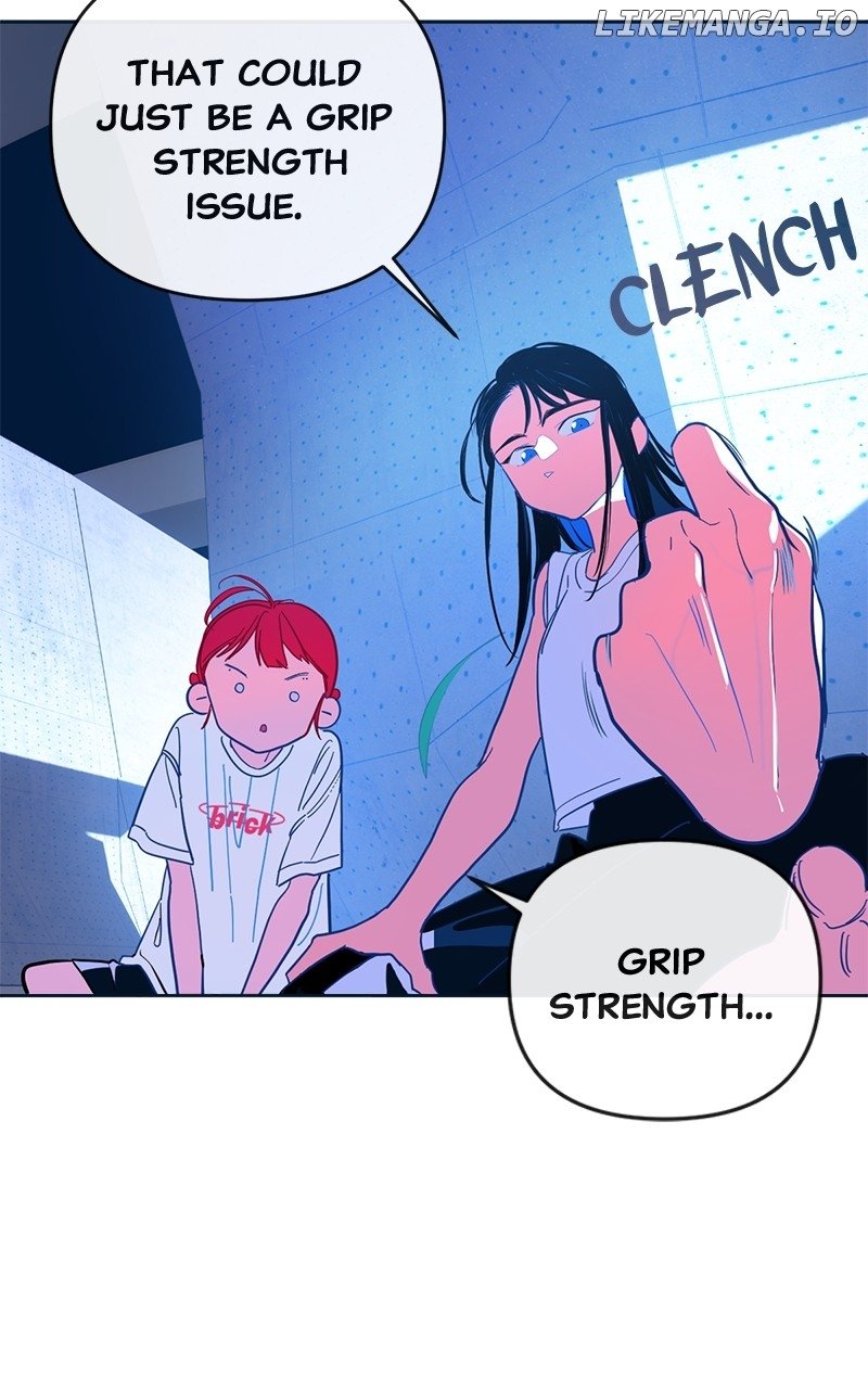 Read Deadpoint - Manhwa ENGLISH Manga Online