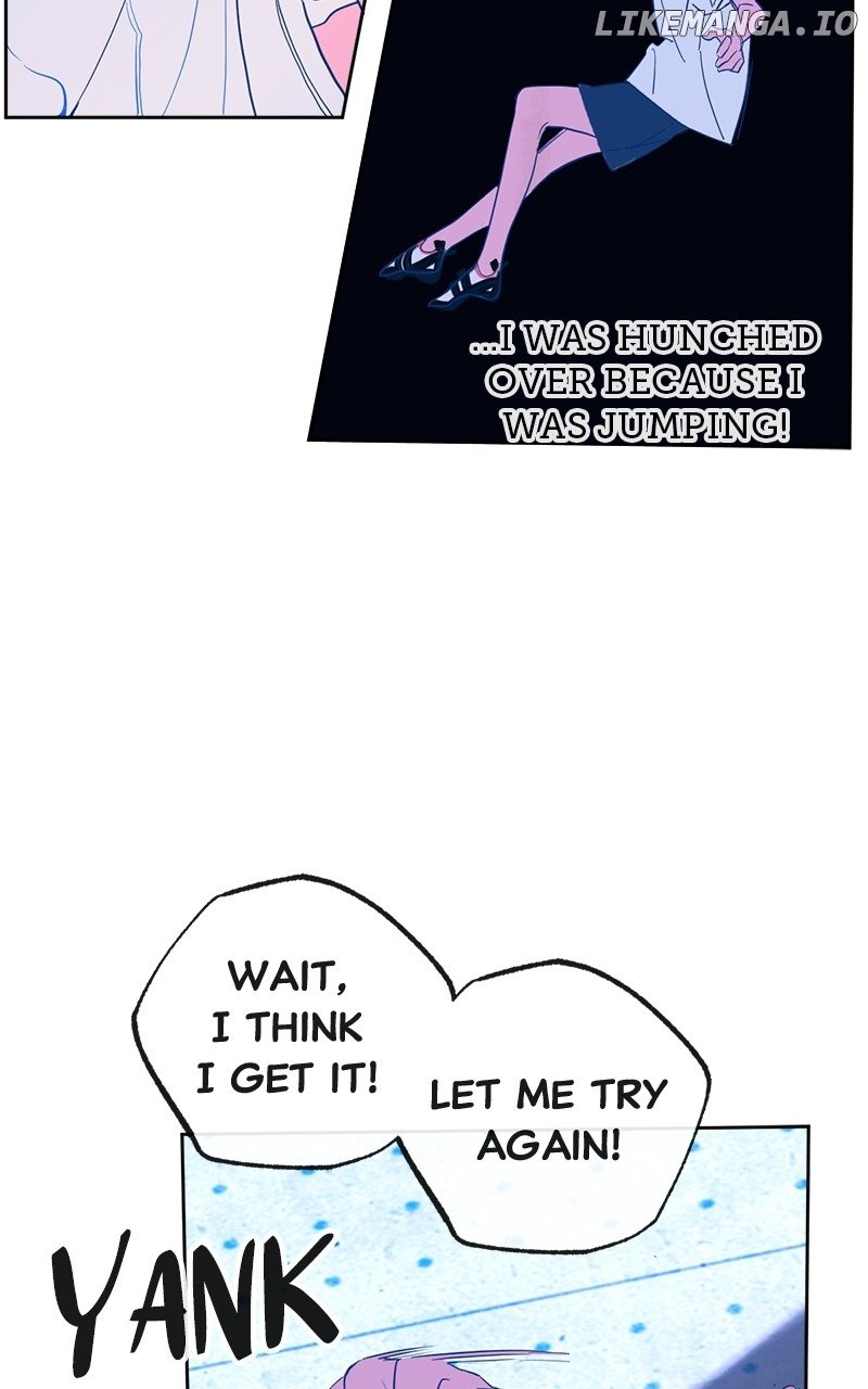 Read Deadpoint - Manhwa ENGLISH Manga Online