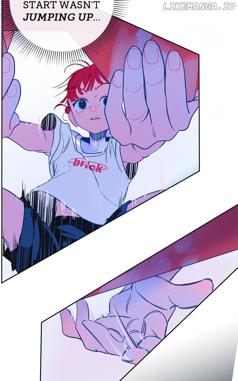 Read Deadpoint - Manhwa ENGLISH Manga Online