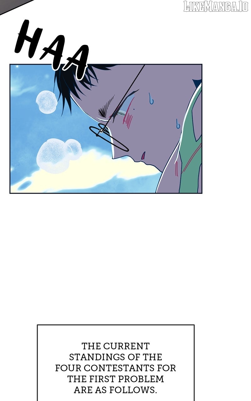Read Deadpoint - Manhwa ENGLISH Manga Online