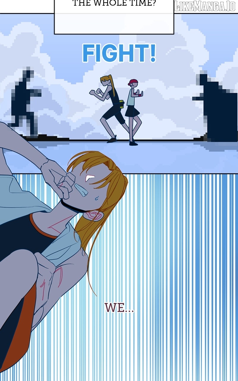 Read Deadpoint - Manhwa ENGLISH Manga Online