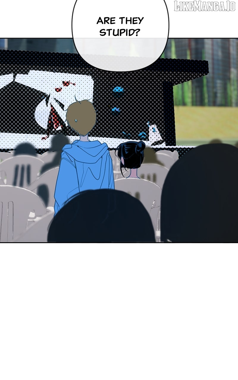 Read Deadpoint - Manhwa ENGLISH Manga Online