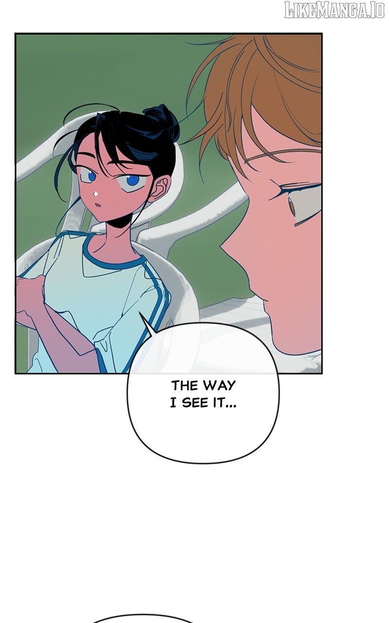 Read Deadpoint - Manhwa ENGLISH Manga Online