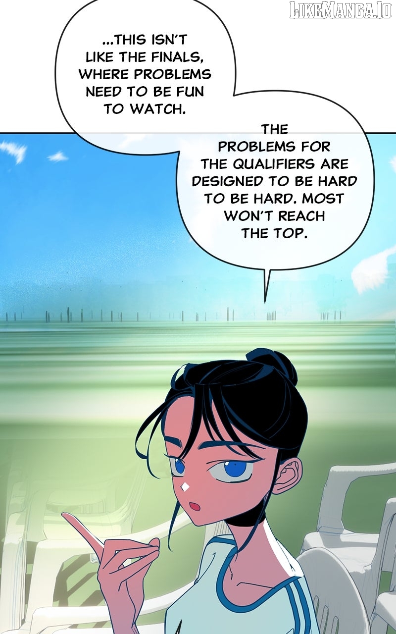 Read Deadpoint - Manhwa ENGLISH Manga Online