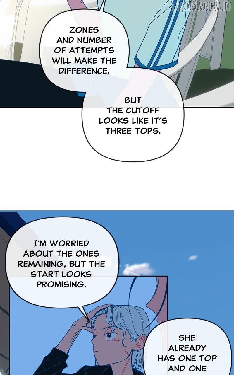 Read Deadpoint - Manhwa ENGLISH Manga Online