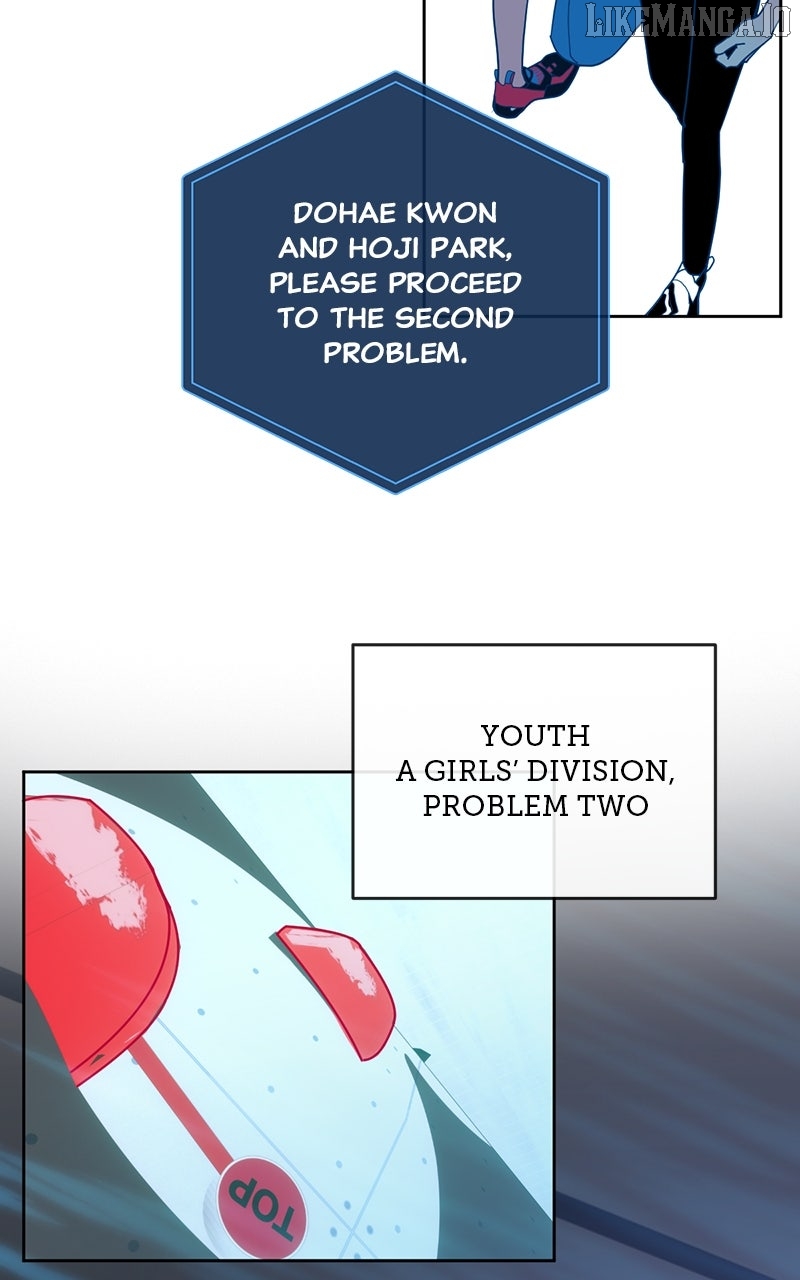 Read Deadpoint - Manhwa ENGLISH Manga Online