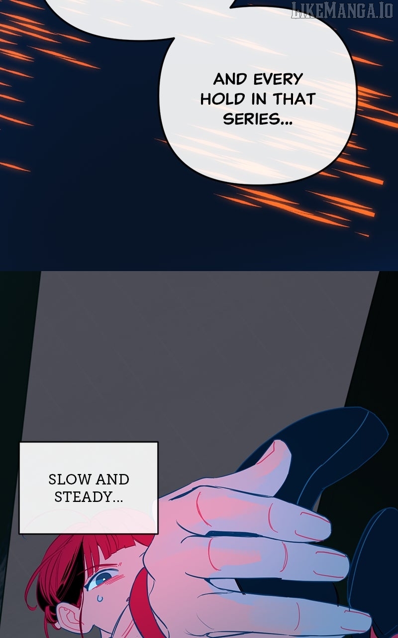 Read Deadpoint - Manhwa ENGLISH Manga Online