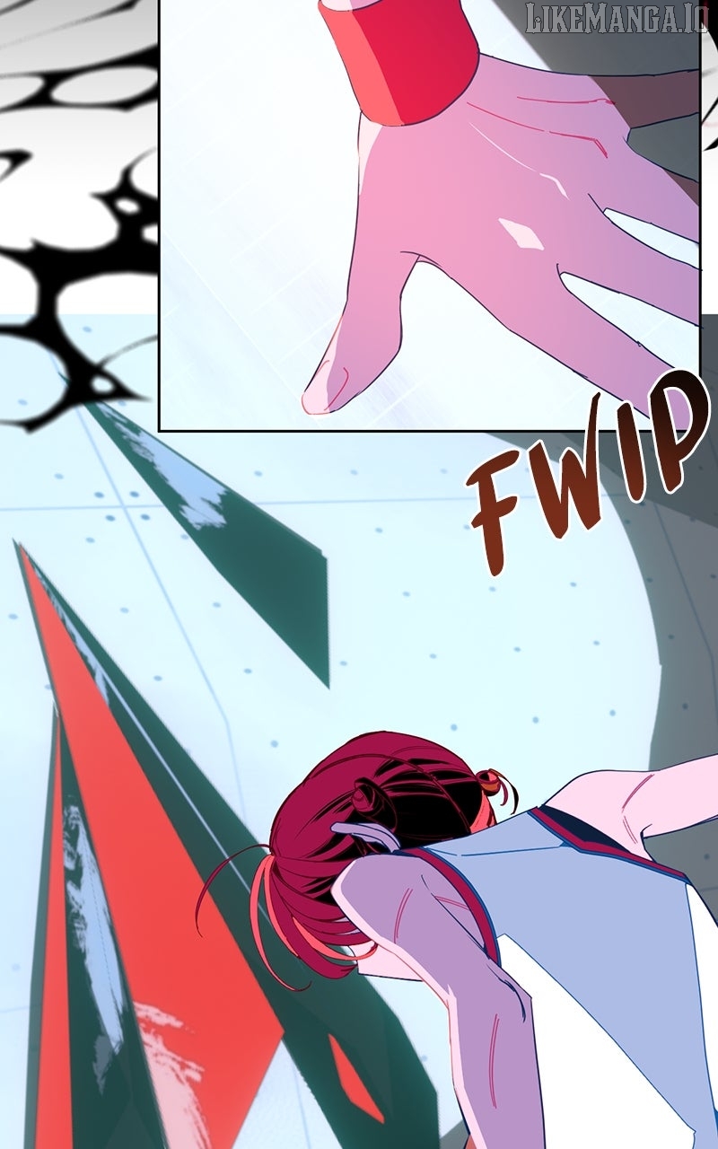 Read Deadpoint - Manhwa ENGLISH Manga Online