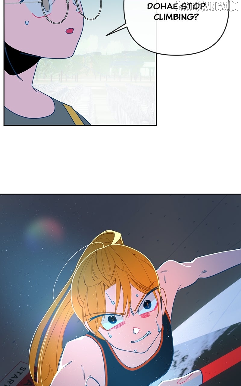 Read Deadpoint - Manhwa ENGLISH Manga Online