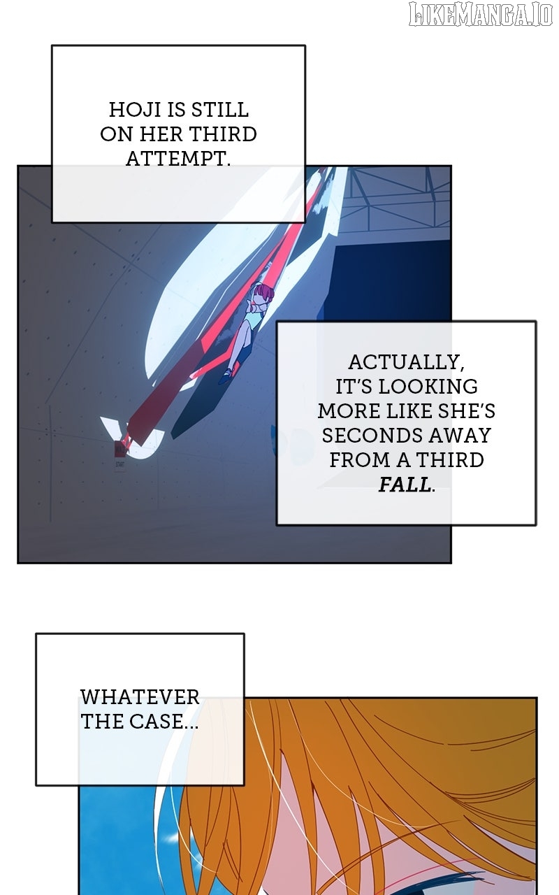 Read Deadpoint - Manhwa ENGLISH Manga Online