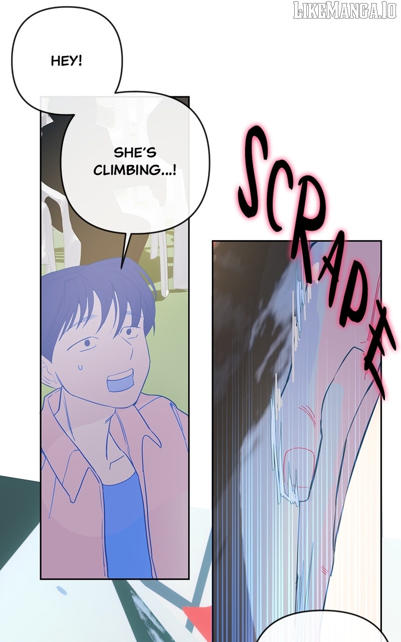 Read Deadpoint - Manhwa ENGLISH Manga Online