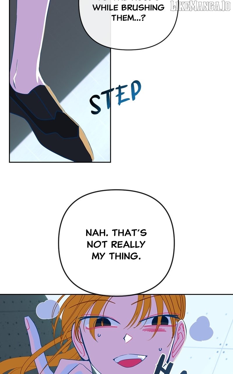 Read Deadpoint - Manhwa ENGLISH Manga Online