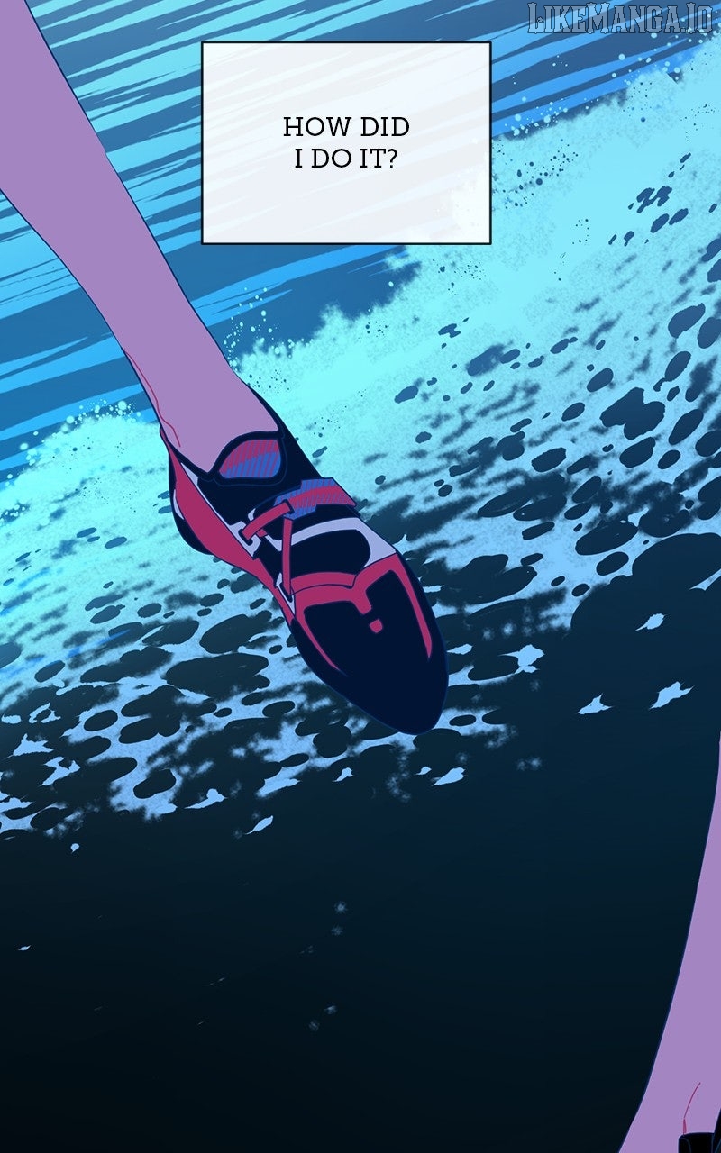 Read Deadpoint - Manhwa ENGLISH Manga Online