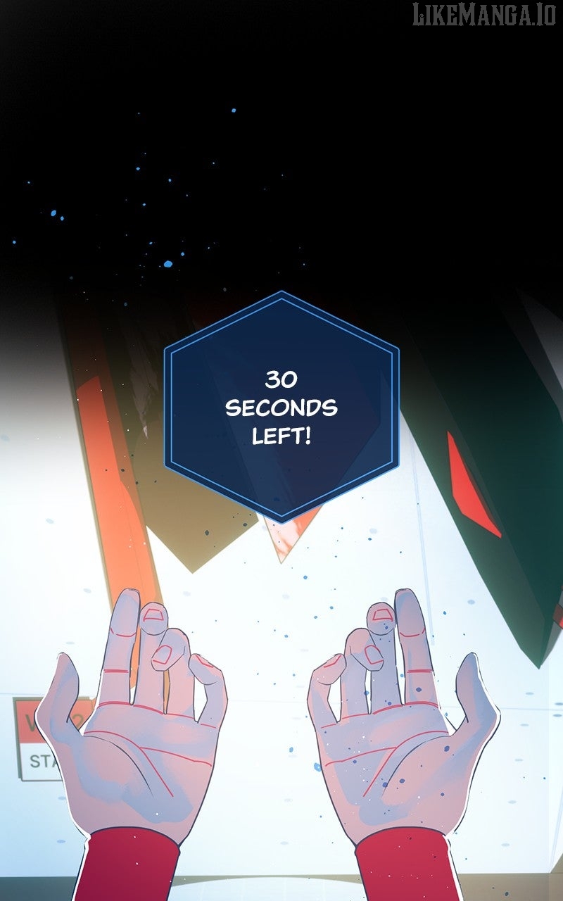 Read Deadpoint - Manhwa ENGLISH Manga Online