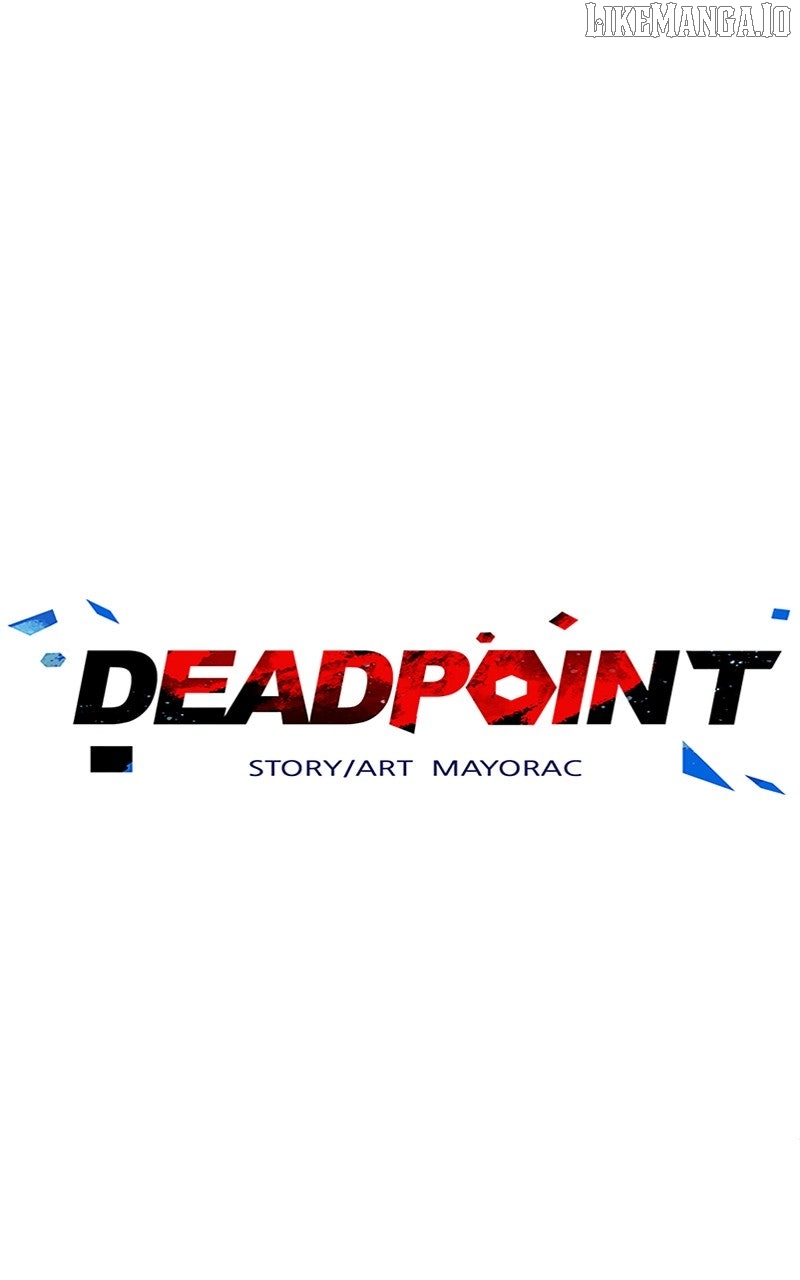 Read Deadpoint - Manhwa ENGLISH Manga Online