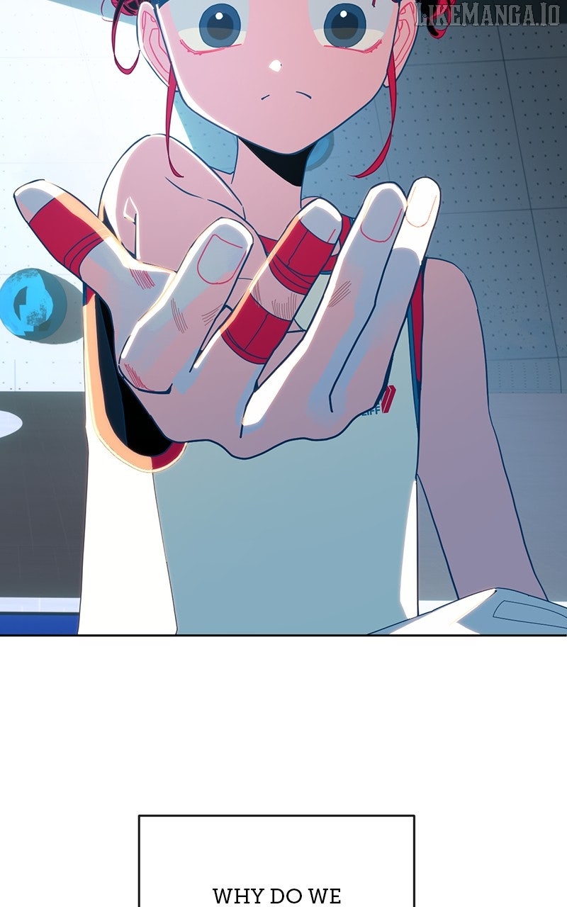 Read Deadpoint - Manhwa ENGLISH Manga Online