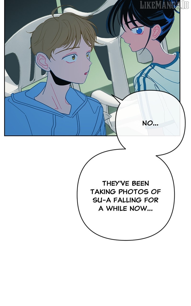 Read Deadpoint - Manhwa ENGLISH Manga Online