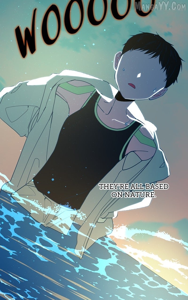 Read Deadpoint - Manhwa ENGLISH Manga Online