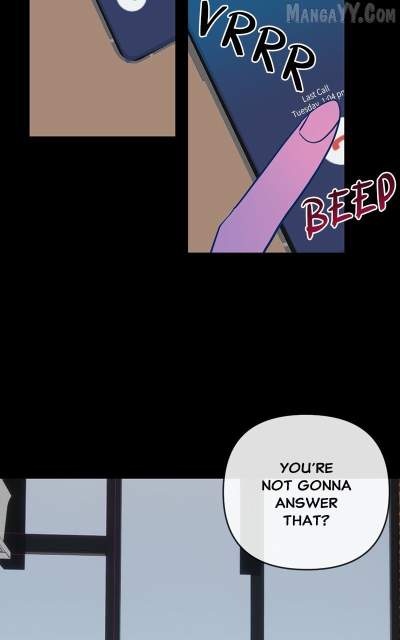 Read Deadpoint - Manhwa ENGLISH Manga Online