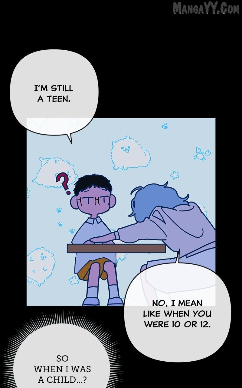 Read Deadpoint - Manhwa ENGLISH Manga Online