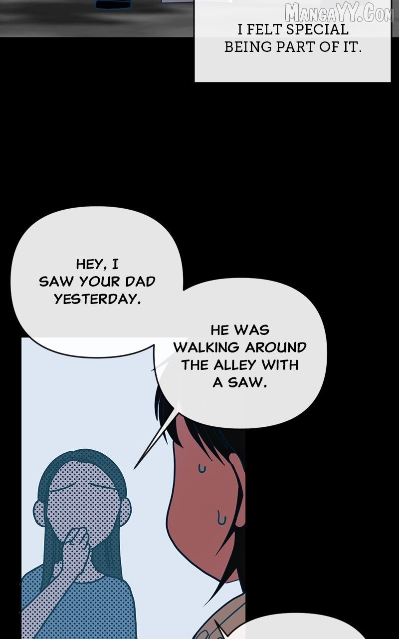 Read Deadpoint - Manhwa ENGLISH Manga Online