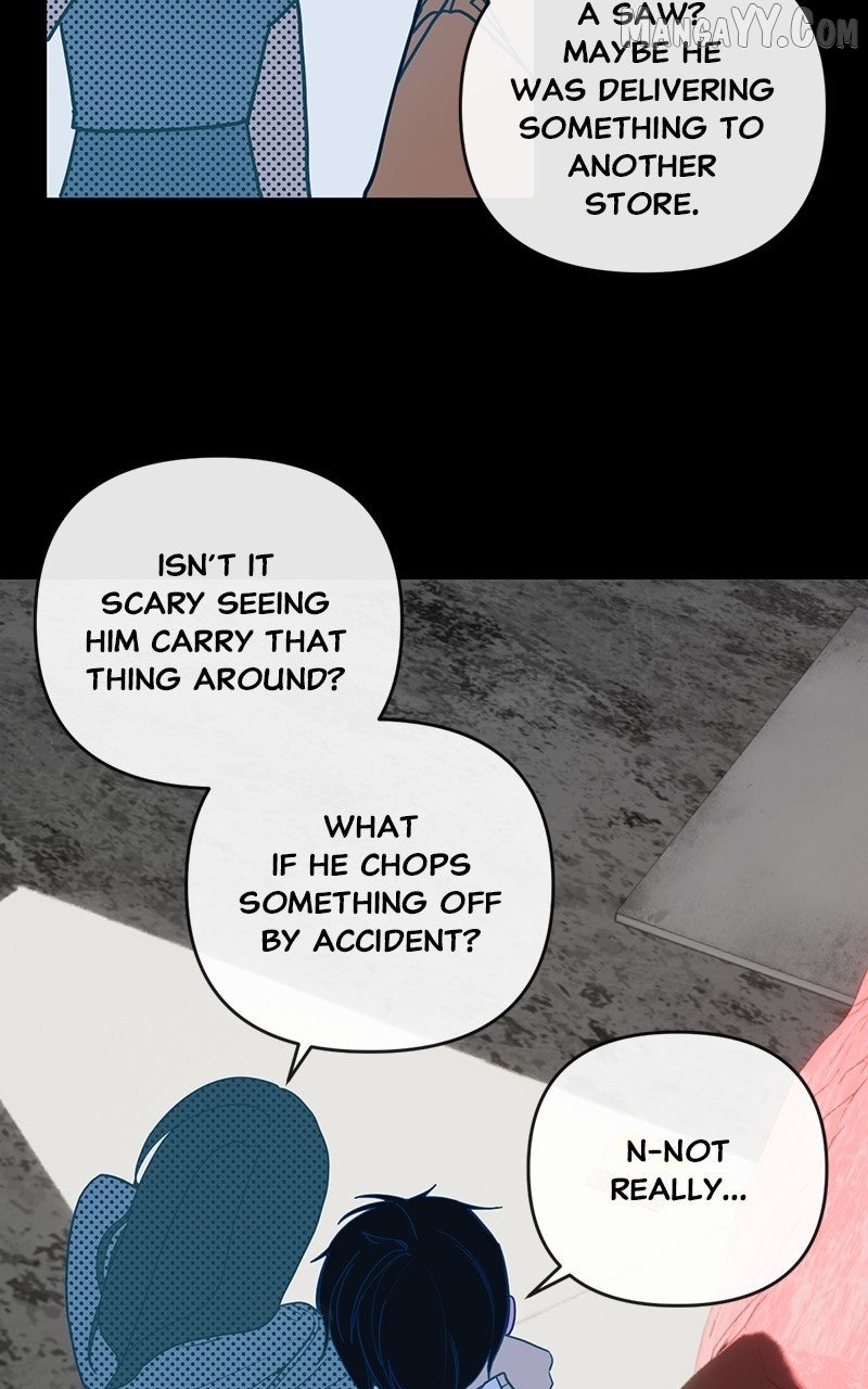 Read Deadpoint - Manhwa ENGLISH Manga Online