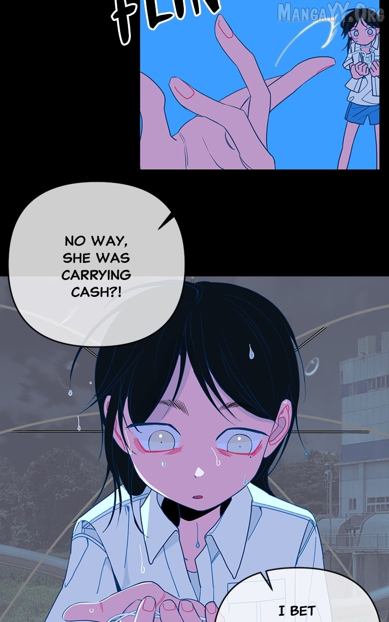 Read Deadpoint - Manhwa ENGLISH Manga Online