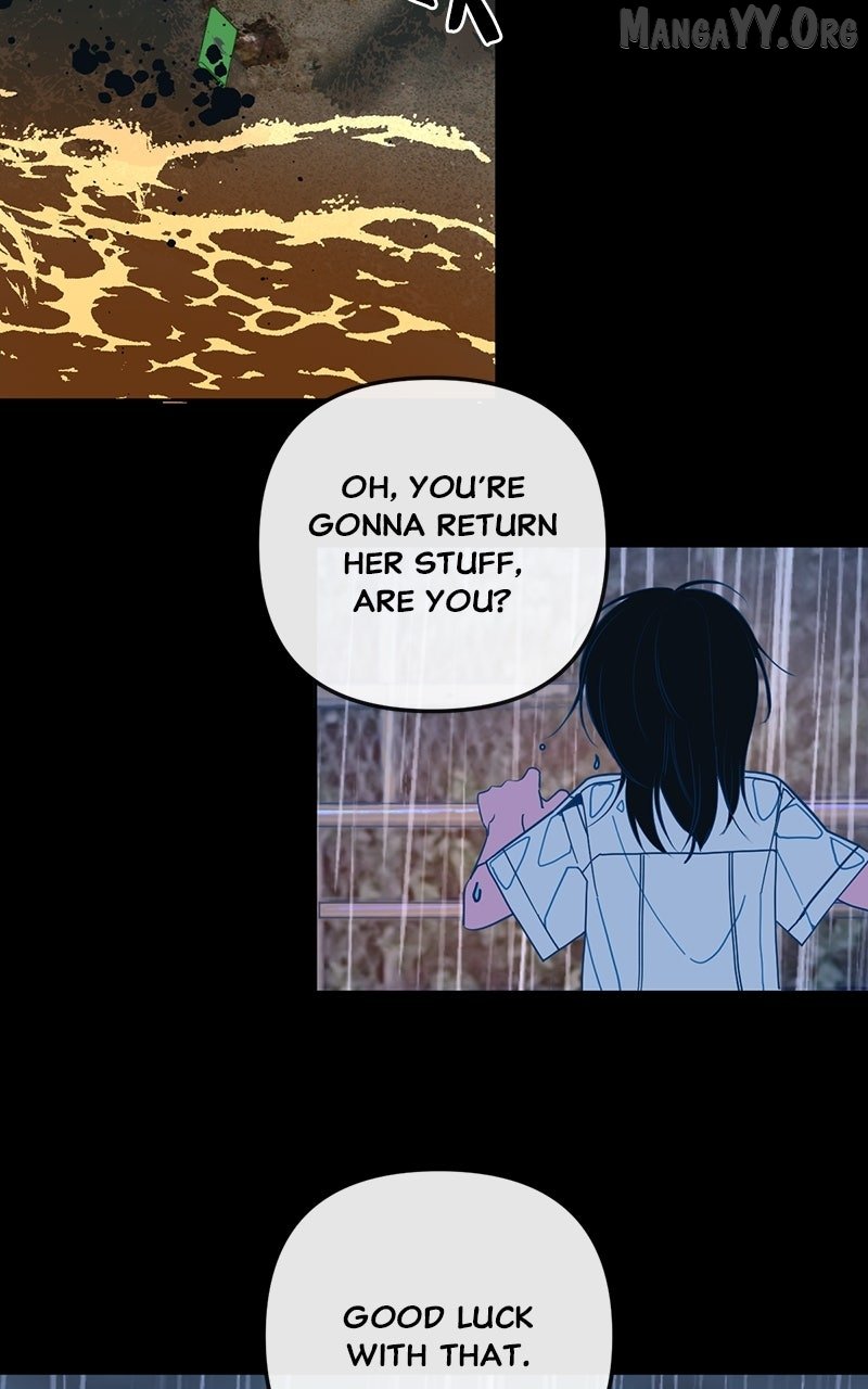 Read Deadpoint - Manhwa ENGLISH Manga Online