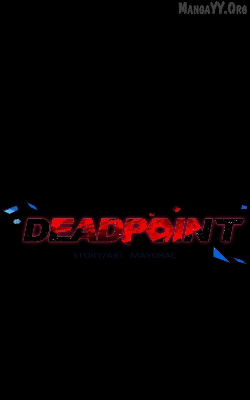 Read Deadpoint - Manhwa ENGLISH Manga Online