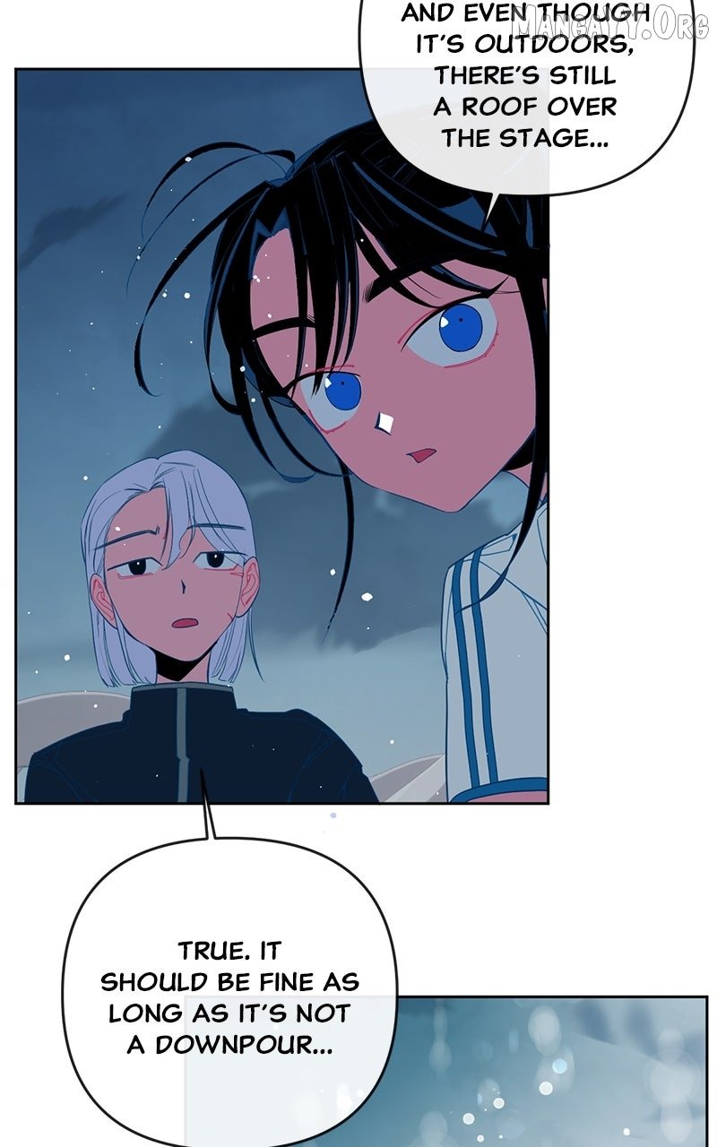 Read Deadpoint - Manhwa ENGLISH Manga Online