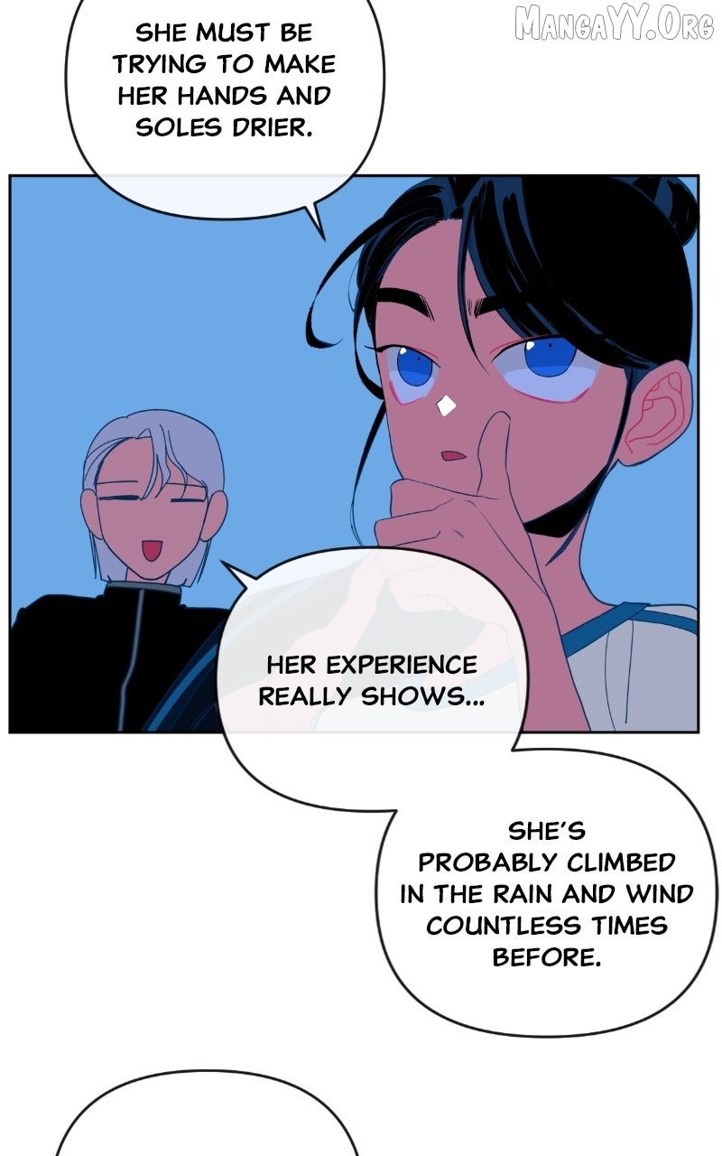 Read Deadpoint - Manhwa ENGLISH Manga Online