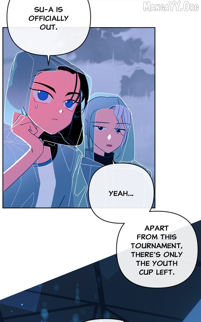 Read Deadpoint - Manhwa ENGLISH Manga Online