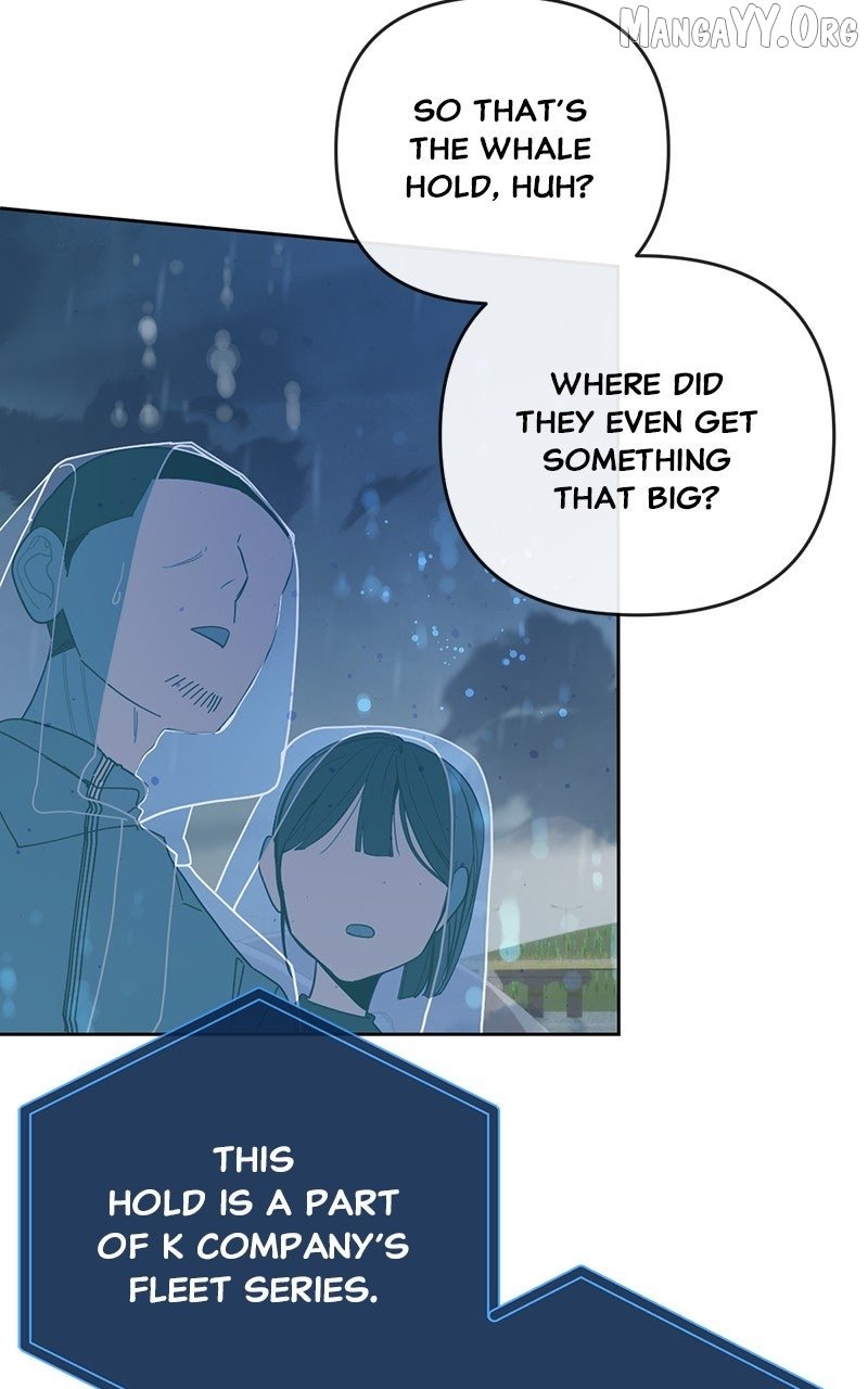 Read Deadpoint - Manhwa ENGLISH Manga Online