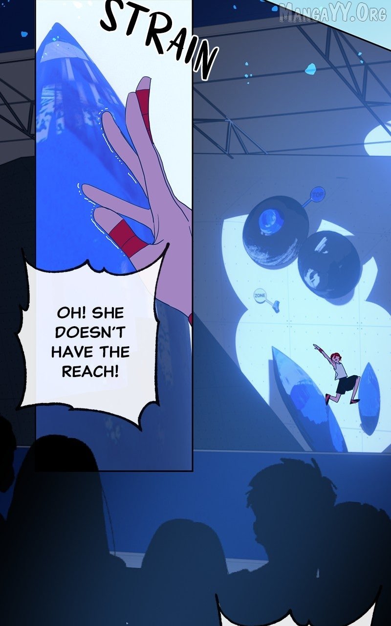 Read Deadpoint - Manhwa ENGLISH Manga Online