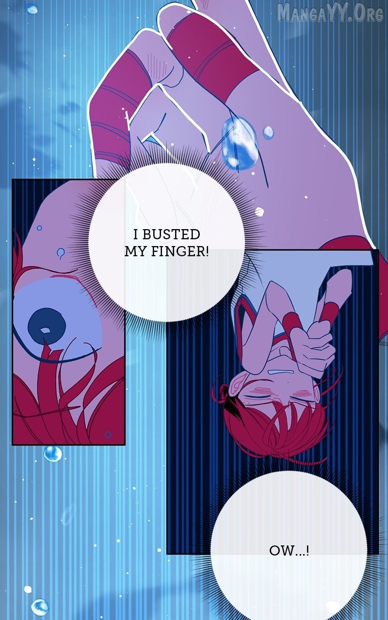 Read Deadpoint - Manhwa ENGLISH Manga Online