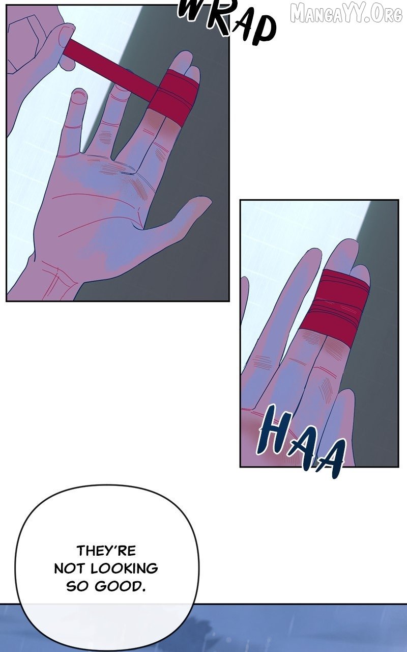 Read Deadpoint - Manhwa ENGLISH Manga Online