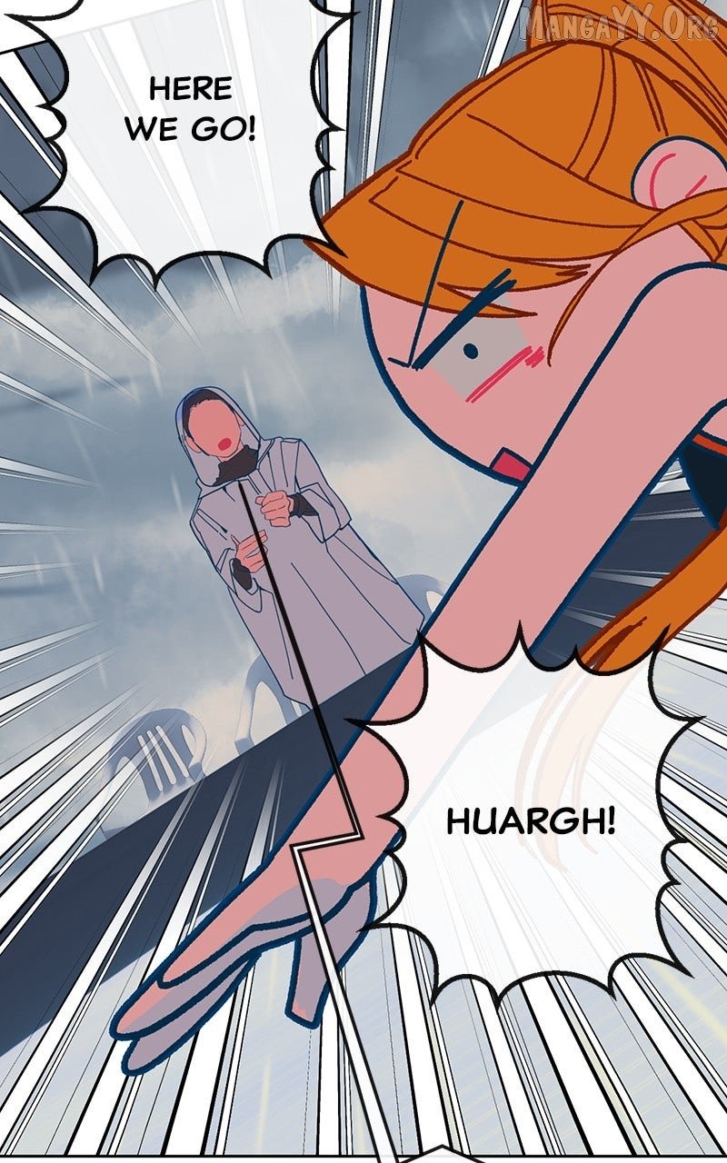 Read Deadpoint - Manhwa ENGLISH Manga Online