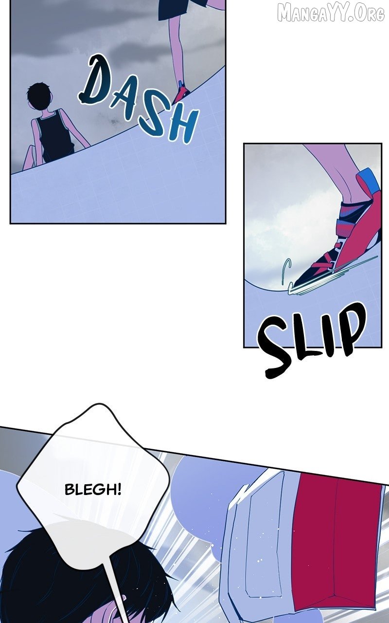 Read Deadpoint - Manhwa ENGLISH Manga Online