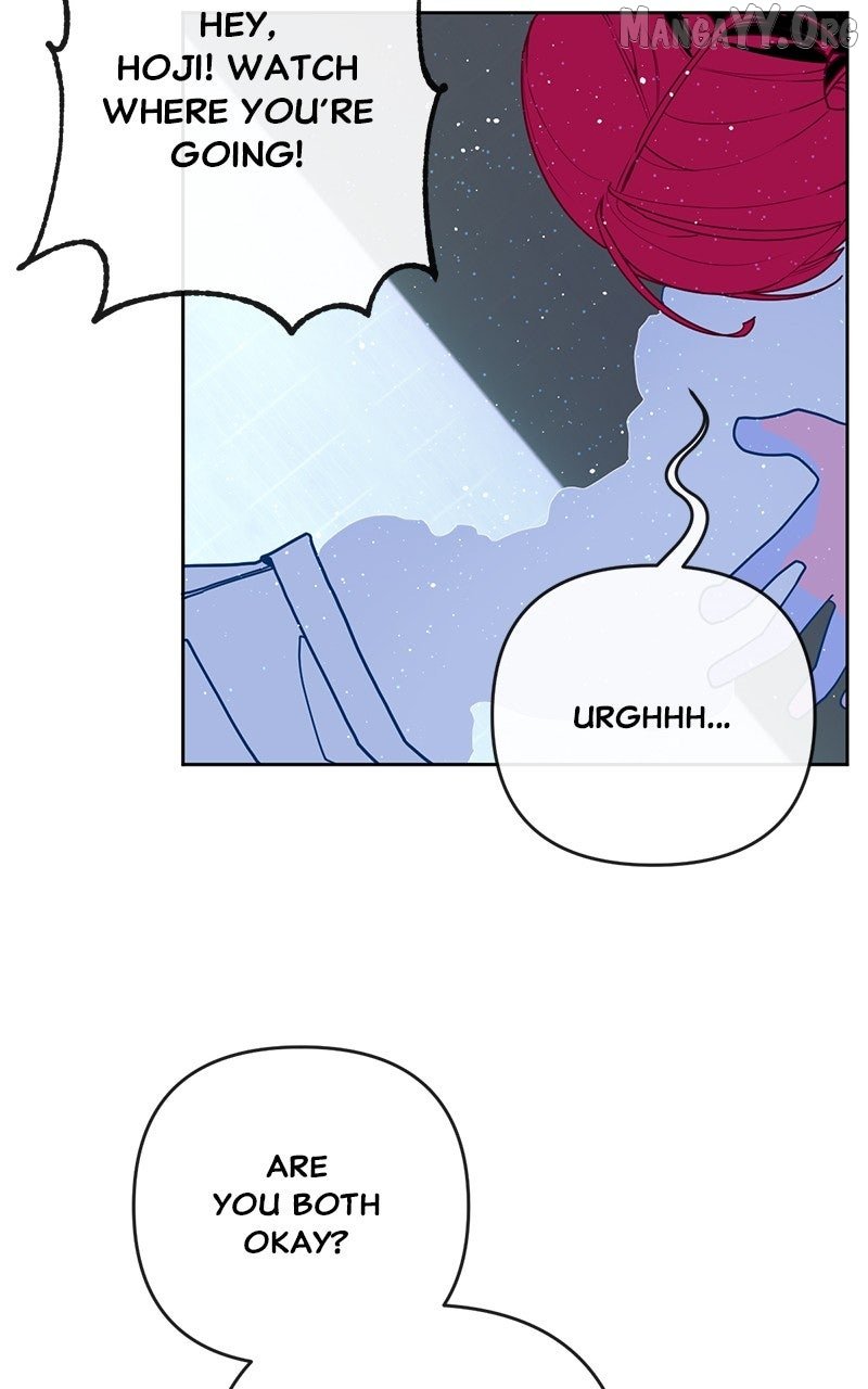 Read Deadpoint - Manhwa ENGLISH Manga Online