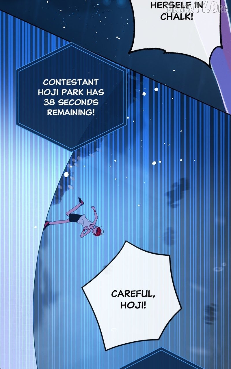 Read Deadpoint - Manhwa ENGLISH Manga Online