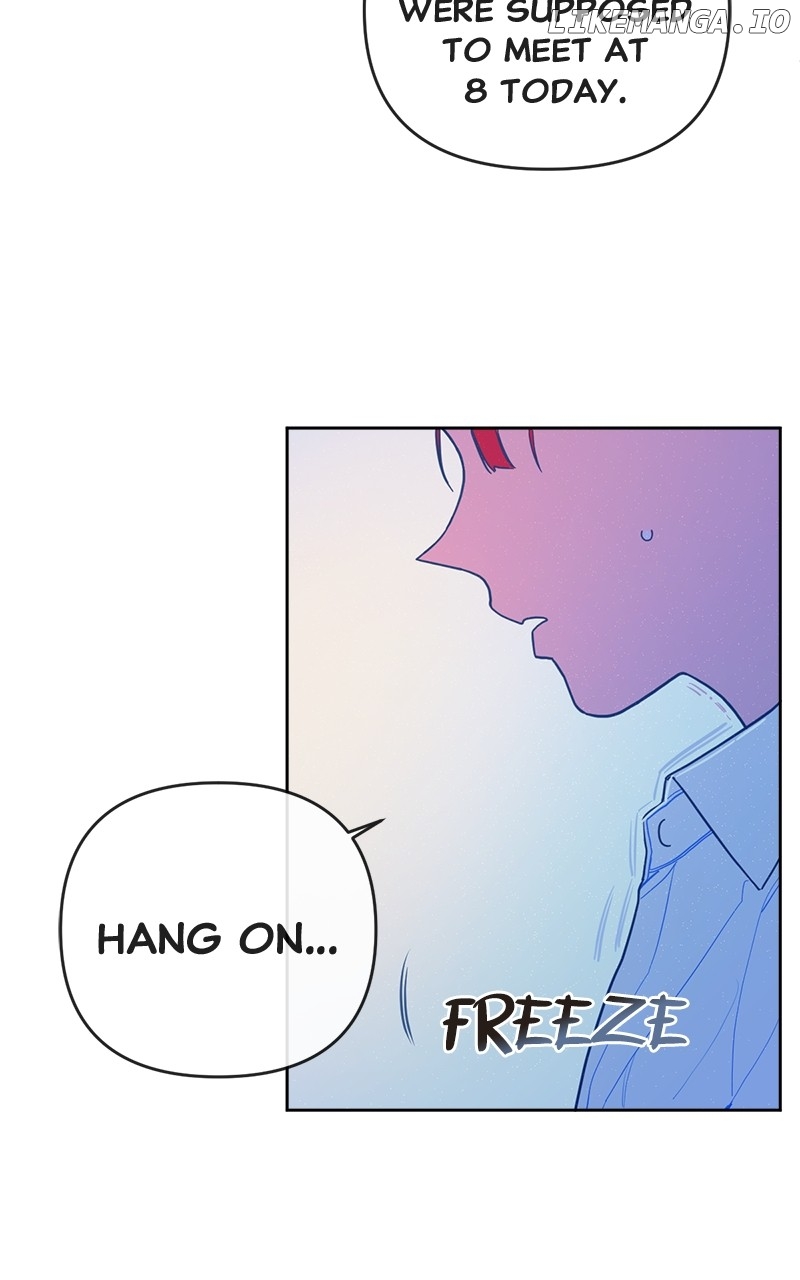 Read Deadpoint - Manhwa ENGLISH Manga Online