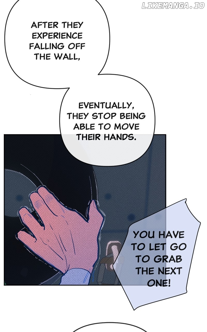 Read Deadpoint - Manhwa ENGLISH Manga Online