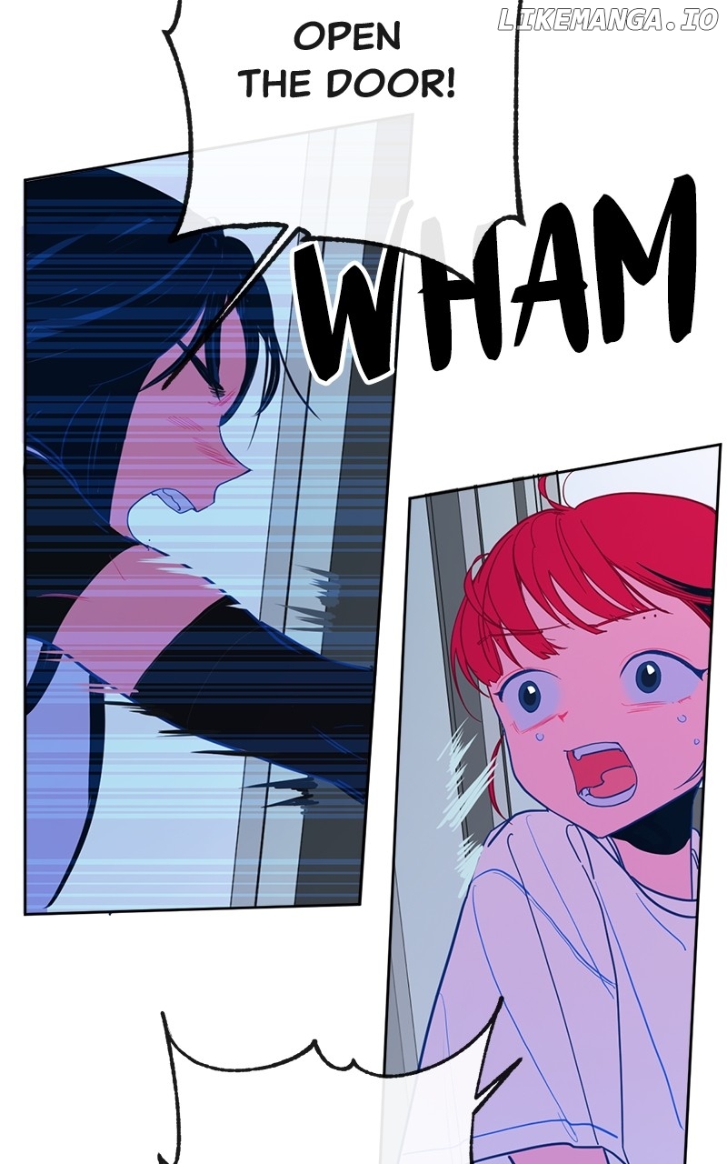 Read Deadpoint - Manhwa ENGLISH Manga Online