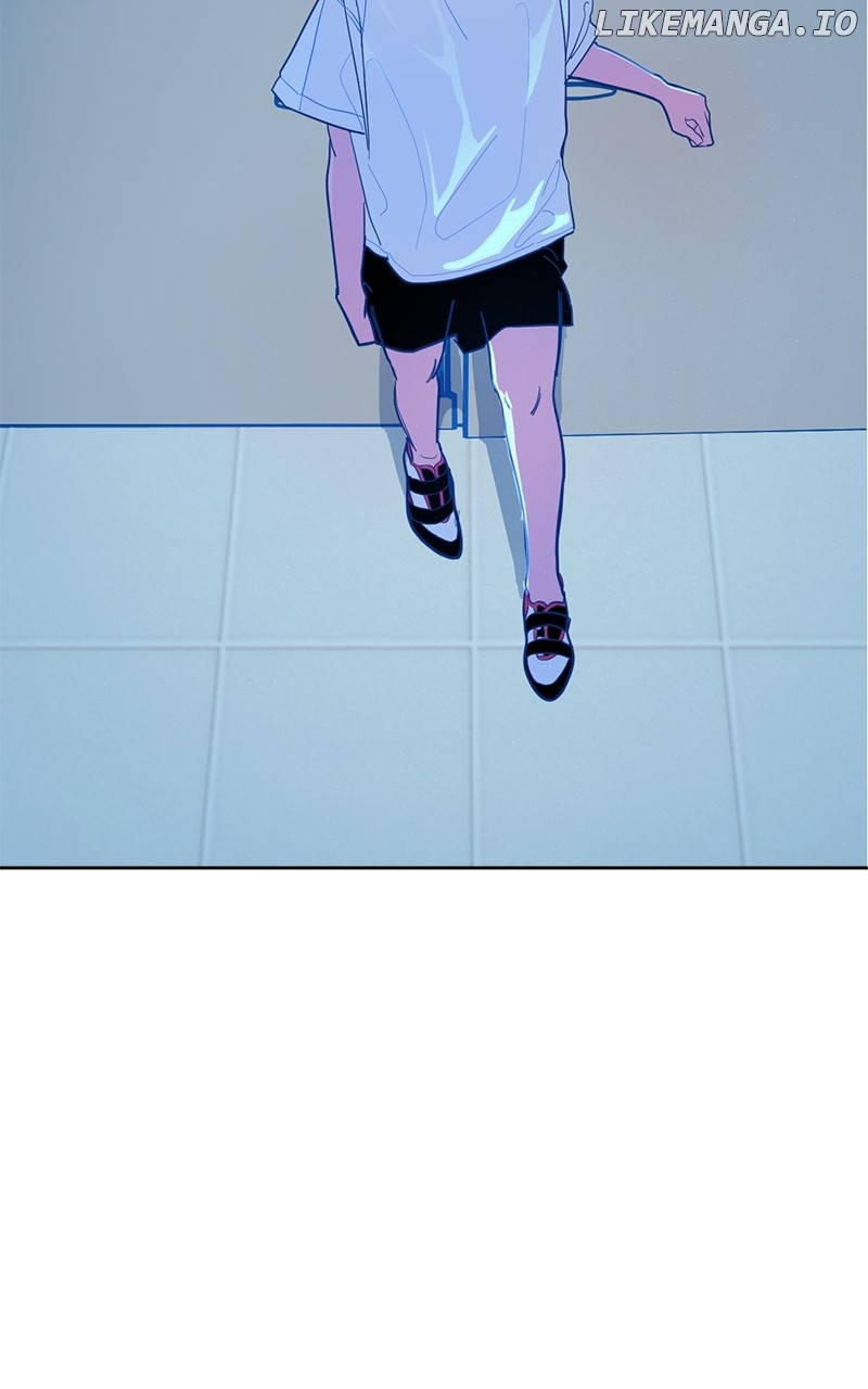 Read Deadpoint - Manhwa ENGLISH Manga Online