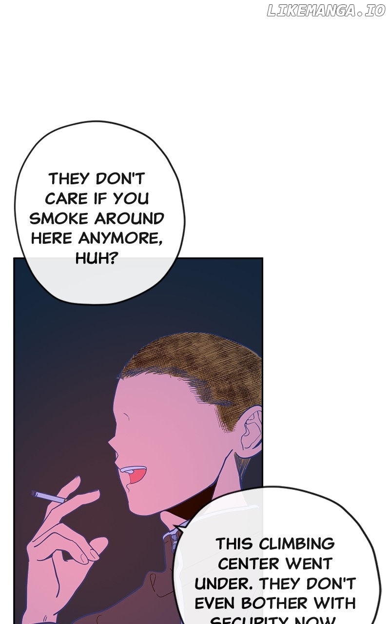 Read Deadpoint - Manhwa ENGLISH Manga Online