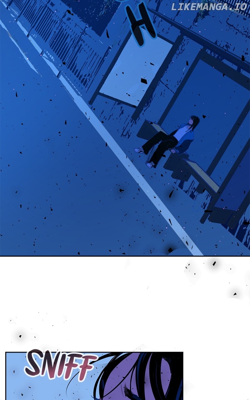 Read Deadpoint - Manhwa ENGLISH Manga Online