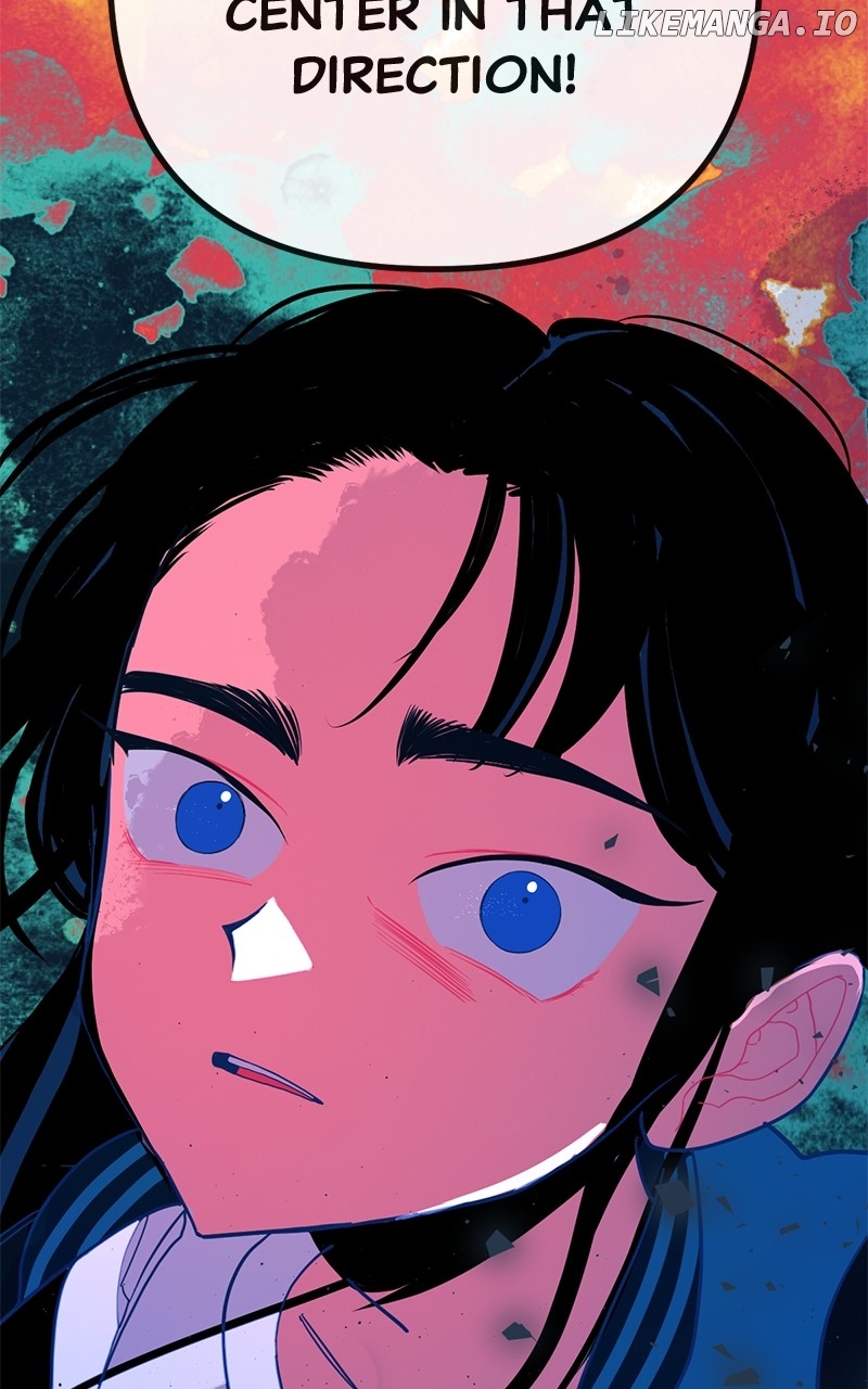 Read Deadpoint - Manhwa ENGLISH Manga Online