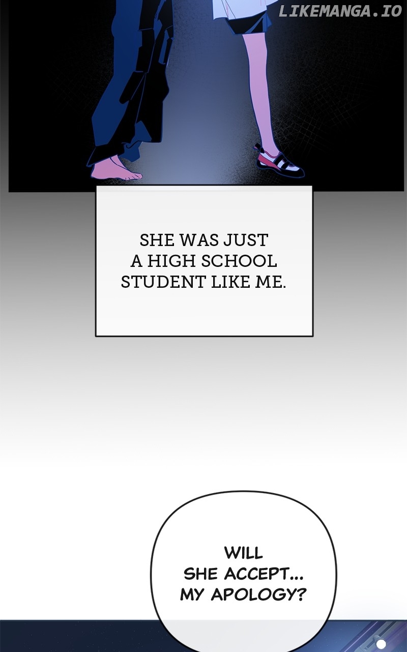 Read Deadpoint - Manhwa ENGLISH Manga Online