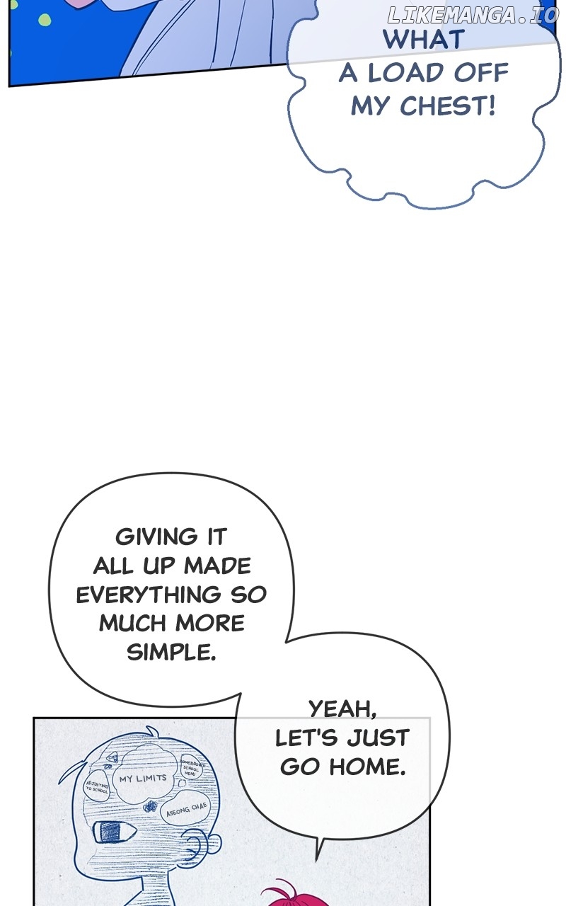 Read Deadpoint - Manhwa ENGLISH Manga Online