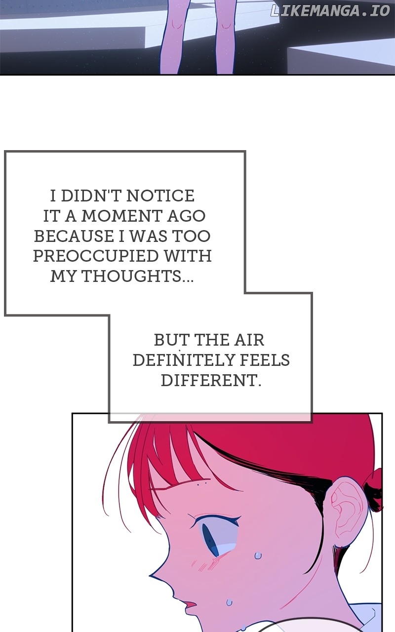 Read Deadpoint - Manhwa ENGLISH Manga Online